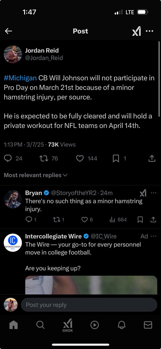 Shaheim Revel (@revel2019) on Twitter photo 