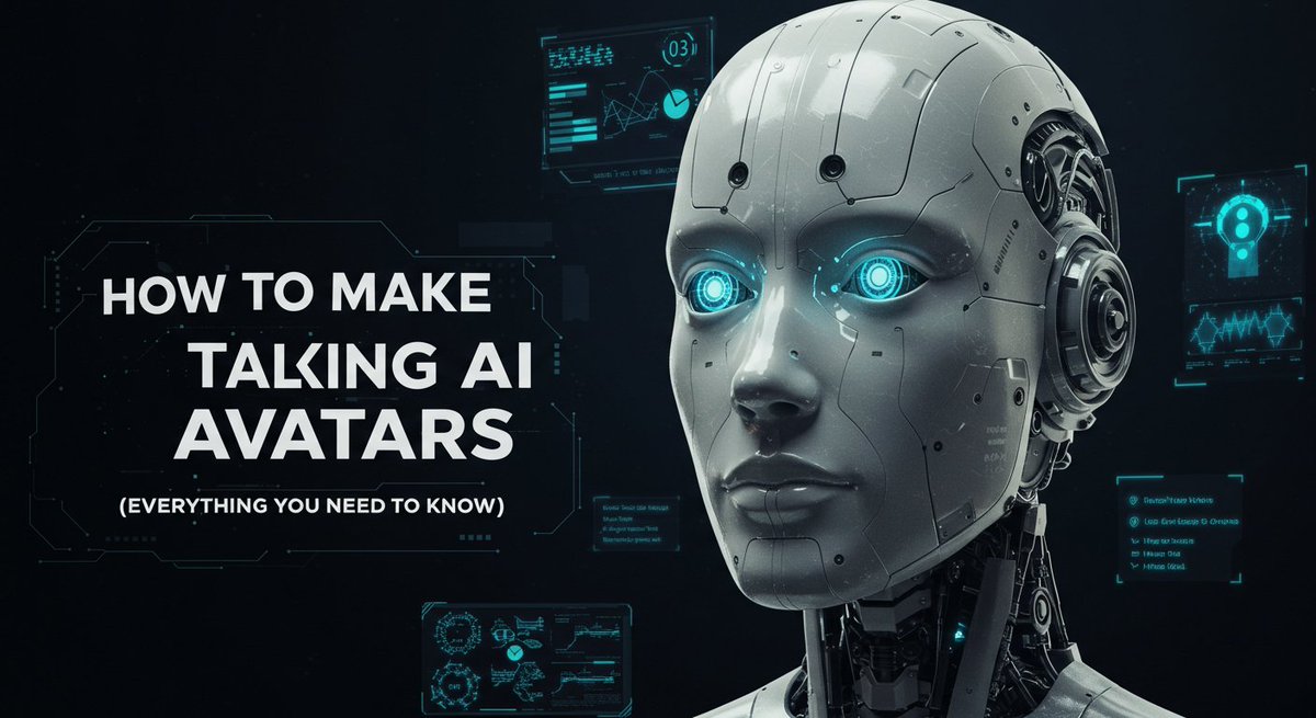 alisolak's tweet photo. How to Make Talking AI Avatars (Everything You Need to Know)

🌟 Create Dynamic Videos with DubDub Avatars: 
Your Ultimate Guide 🌟

Whether you’re a content creator, marketer, or educator, DubDub’s avatar technology lets you craft professional videos without showing your face. 

Dive into the three types of avatars, learn how to bring them to life, and unlock creative storytelling tools!

Types of Avatars 🎭

Photo Avatar

How it works: 
Upload a front-facing photo (good lighting, neutral background) to map your face onto a customizable character.

Pro tip: Use a green screen background for easy editing later!

Gesture Avatar 🤚

Why it’s unique: 
Pre-built hand movements, body language, and natural expressions make your content realistic and engaging.

Perfect for: 
Tutorials, sales pitches, or storytelling where body language matters.

AI-Generated Avatar 🤖

Instant creation: 
Let AI design a unique avatar in seconds—no photo required!

Best for: 
Experimenting with diverse looks or maintaining anonymity.

Step-by-Step: Create Your Photo Avatar 📸

Select “Photo Avatar” and pick a character style.

Upload a clear, front-facing photo (avoid shadows!).

DubDub auto-maps your face onto the avatar.

Optional: 
Swap the background for a green screen to add custom visuals later.

Make Your Avatar Speak! 🗣️

Voice options: 
Choose from DubDub’s library or clone your voice with a 1-minute audio sample.

Customize: 
Adjust tone (friendly, serious, upbeat) and speaking speed for natural delivery.

Gesture Avatars: 
Bring Scripts to Life 🎬

Pre-built movements sync with your script automatically.

Pro tip: 
Write your script to match the avatar’s style (e.g., energetic gestures for motivational content).

Create Conversations with Multiple Characters 👥

DubDub splits your screen for two avatars to interact (ideal for interviews or dialogues).

Lip-sync tech ensures mouth movements match every word perfectly.

Polish Your Video Like a Pro ✨

Export and edit using tools like CapCut or Premiere Pro.

Add subtitles and sound effects, or replace green screen backgrounds.

Why DubDub Stands Out 🚀

AI Avatar Generator: 
Use your photo or let AI design one.

Voiceover Studio: 
Clone voices, tweak tones, and sync with avatars.

All-in-One Editing: 
Customize videos down to the smallest detail.
Choose Your Plan 💼

Starter Plan: 
10 credits/month (perfect for testing features).

Professional Plan: 
$40/month for 100 credits, HD rendering, and priority support.

🎥 Ready to revolutionize your content?

👉 Subscribe to DubDub today and turn your ideas into captivating avatar-led videos! 

Drop a ❤️ if you found this helpful. 

Comment below: 
Which avatar type will you try first?

#DubDubMagic #AvatarCreator #VideoEditing #ContentCreation #AITools