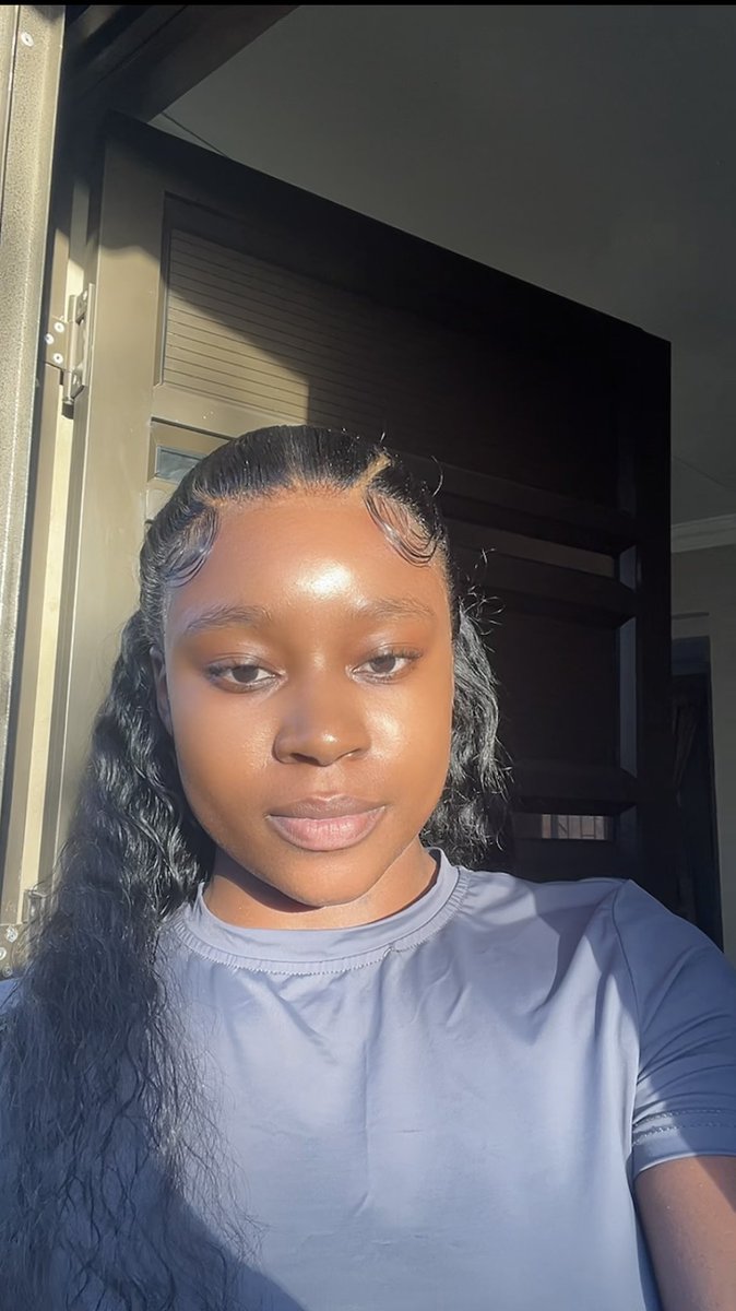 AtlegangKNdlovu's tweet image. Just face.