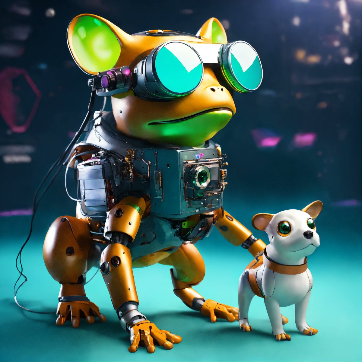 GM fams, drop a reply for a massive follow
#defi #web3 #Solana  #NFTs