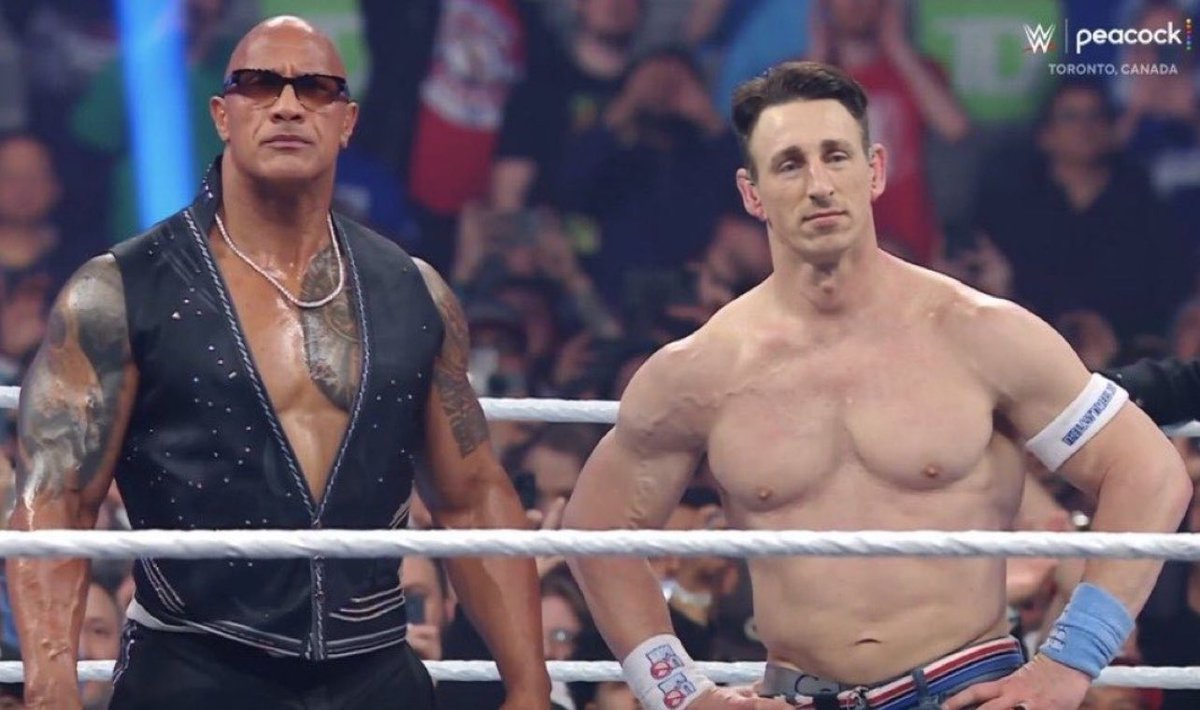 Brad Marchand teaming up with the panthers