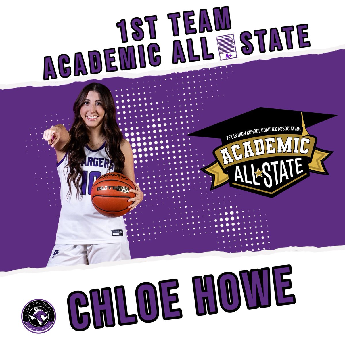 FulshearGBB's tweet photo. Congratulations to these nine seniors for being selected to the @THSCAcoaches Academic All-State Team! We are incredibly proud of you! https://t.co/N1tVsHXdNI