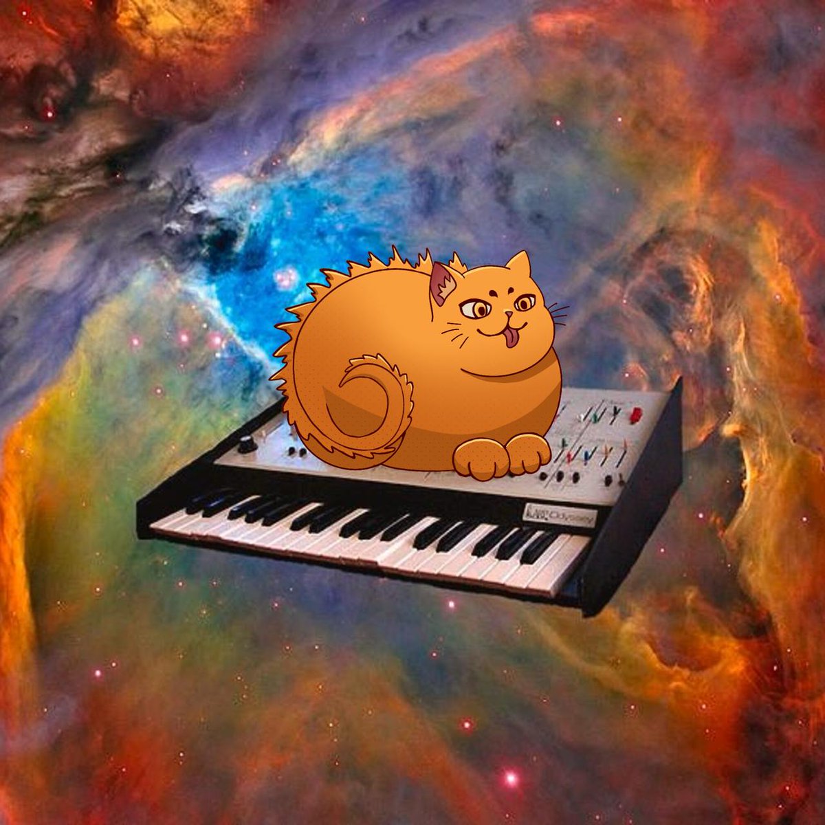 CatzillaToken's tweet image. IT'S TOO DANGEROUS TO GO ALONE! TAKE THIS😻😻😻

meow ^_______________^

$CATZILLA