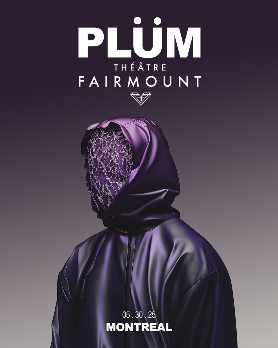 See you soon Montréal 🇨🇦 

universe.com/events/trinix-…