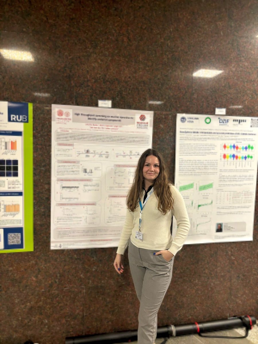 J_Becker_Inf's tweet photo. Had a fantastic time at #GfV2025 in Hamburg! ☀️🦠 It was great to represent Norovirus research and connect with scientists in the field. Inspiring talks, great discussions, and perfect weather—what more could you ask for? 😃 Looking forward to #GfV2026 in Heidelberg! https://t.co/xIfmn04Loz