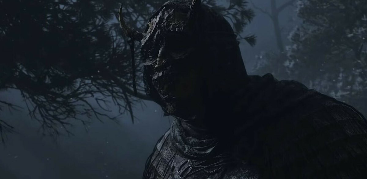 JVCom's tweet photo. Le DLC d'Assassin's Creed Shadows sera plus sombre que le jeu de base.

Les ennemis seront également plus fourbes, plus rusés.

"Ce sera une ambiance différente, un peu plus effrayante je dirais"

- Jonathan Dumont, directeur du jeu https://t.co/akFH05avx8