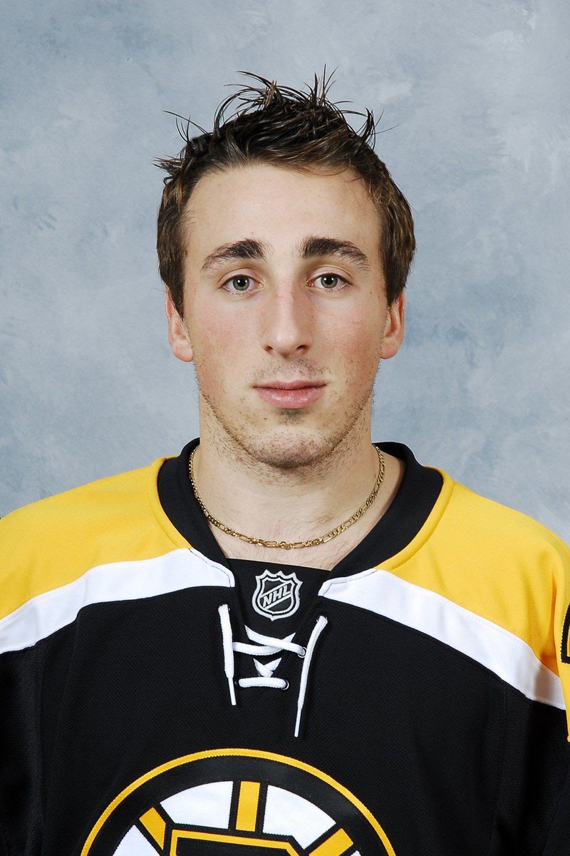 Buccigross's tweet image. Hockey childhoods in New England officially over today.