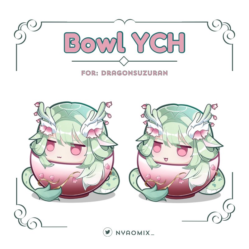 Nyaomix Art 💔🐈‍⬛️ tweet media