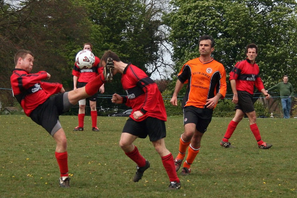 Two big league games for the boys this weekend, followed by the Hounds annual quiz at the Whitmore Tap, hosted by the legend that is <a href="/matttickner/">Matt Tickner</a> 🎤 

🗓️ Saturday 8th March
🏟️ The Downs - BS9 1FG
🆚 Sporting Turin &amp; NCSF 
⏰ 2pm Kick off

Up the Hounds 💙❤️