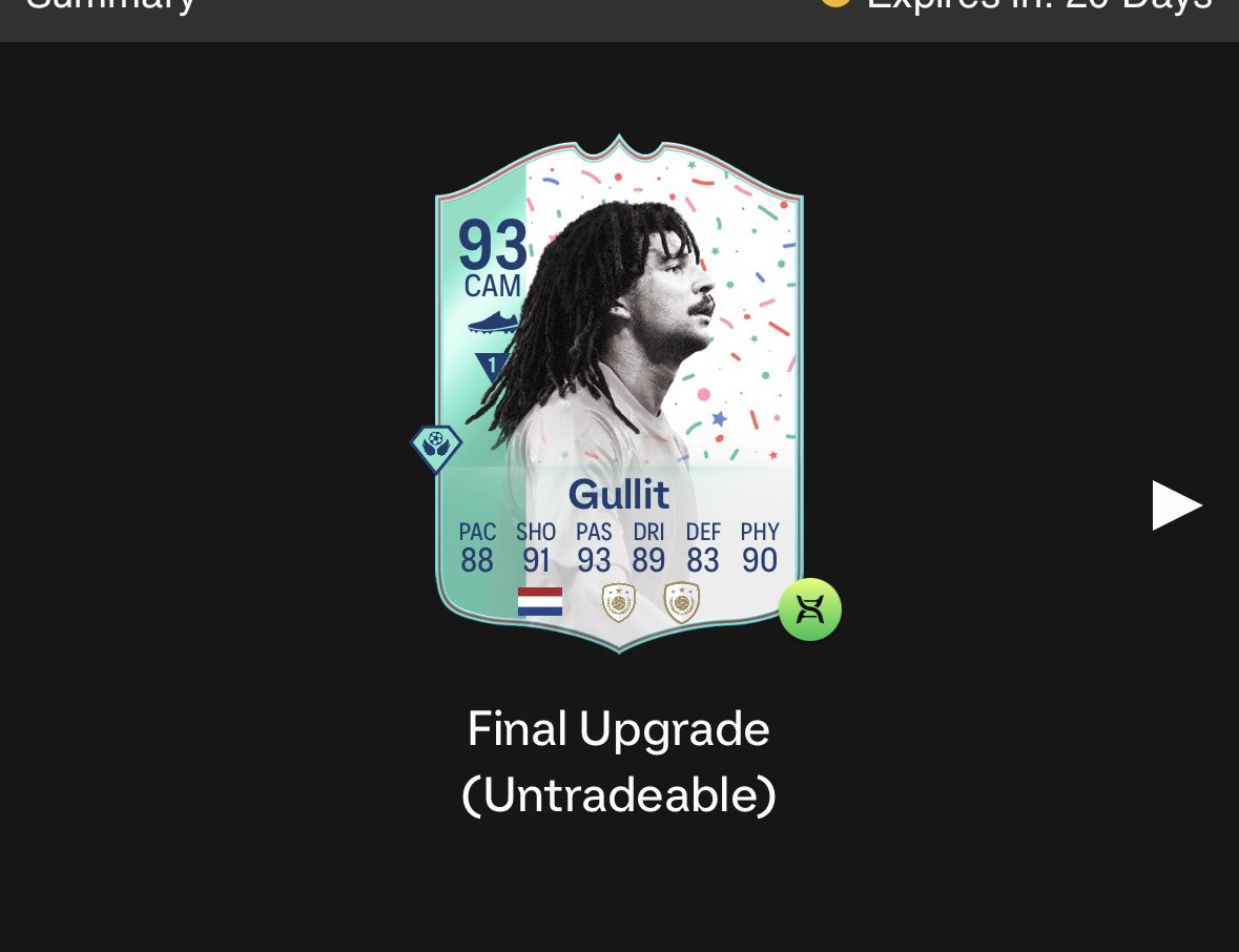 AltinMatr's tweet photo. @PedsanUT I think the FUT18 looks best https://t.co/Su2SIUnlp0
