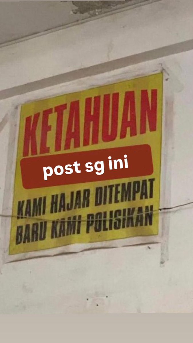 singkat sajah