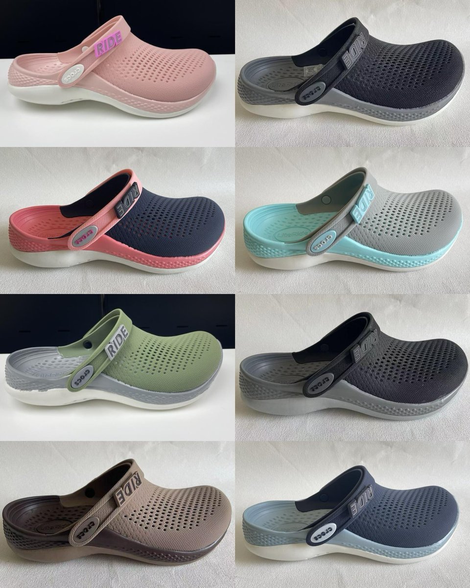 dinero_crocs's tweet photo. Original Crocs 

Price: ₦17,000

Location Kaduna.
Call or WhatsApp— 08063769764 https://t.co/B1tulgB6Pw