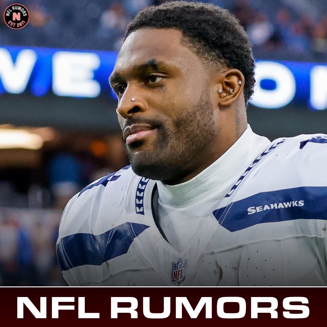 NFL Rumors tweet media