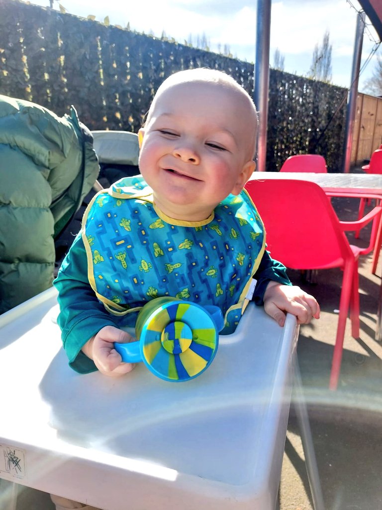 Matty Caine (@mattycaine87) on Twitter photo It's obscene how much I love this kid and how much I truly appreciate every single part of my life. My other half is incredible. Mum's are so special.
Our team at <a href="/FirstPersonCIC/">First Person Project C.I.C</a> is tremendous too 👏
"The roots of all goodness lie in the soil of appreciation for goodness" It's obscene how much I love this kid and how much I truly appreciate every single part of my life. My other half is incredible. Mum's are so special.
Our team at <a href="/FirstPersonCIC/">First Person Project C.I.C</a> is tremendous too 👏
"The roots of all goodness lie in the soil of appreciation for goodness"