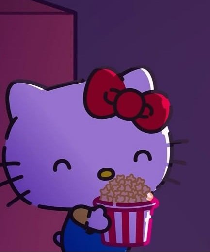 Já estou lá no cinema (nem data tem ainda)