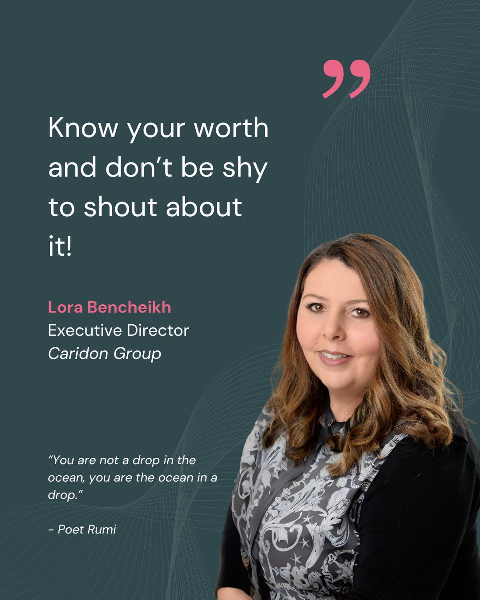 Caridon Property tweet media