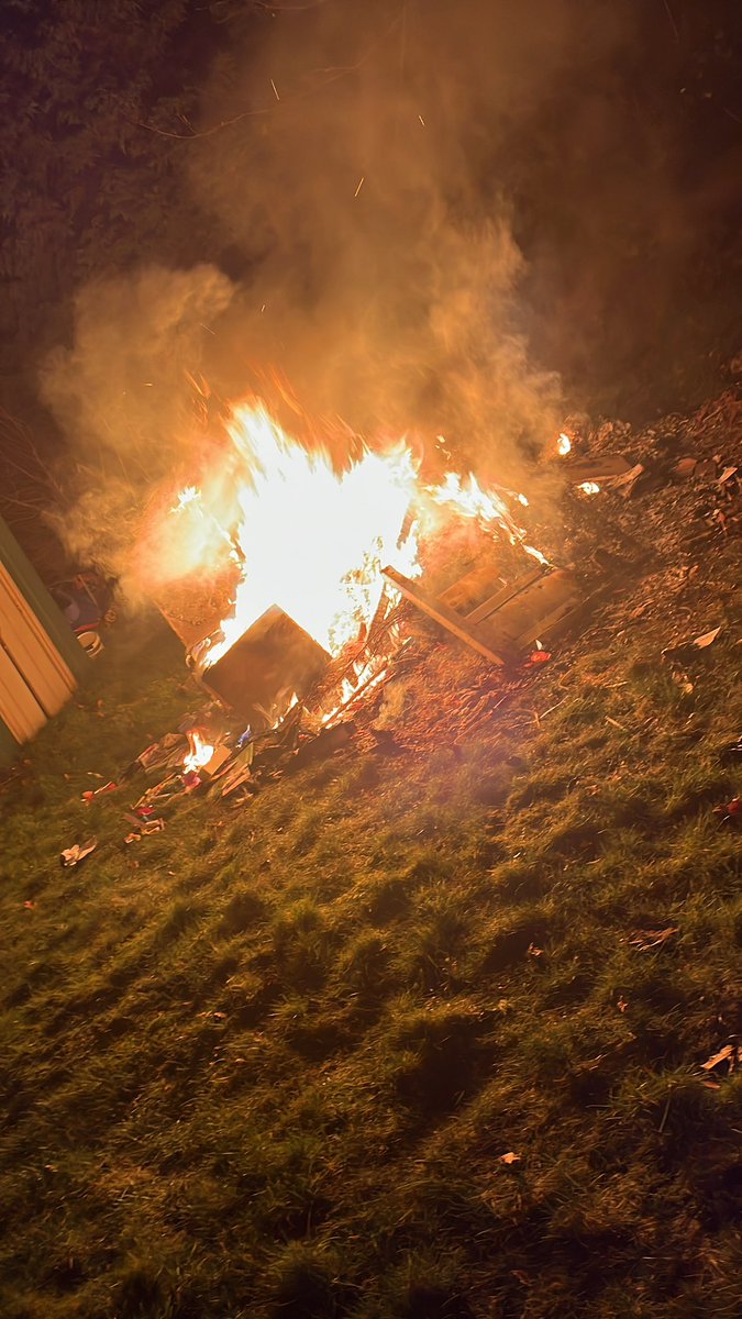 Stuart Godfrey tweet media