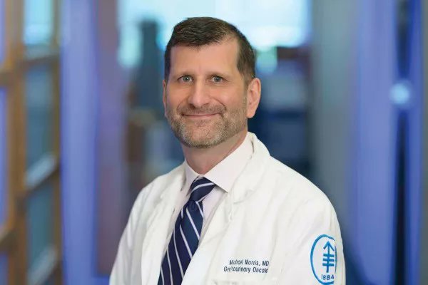 Memorial Sloan Kettering Cancer Center (@mskcancercenter) on Twitter photo MSK researchers are confronting a different and deadlier form or #prostatecancer called neuroendocrine prostate cancer (NEPC), which usually arises when #adenocarcinoma develops resistance to treatments such as certain hormonal therapies.
“No other program in the country really MSK researchers are confronting a different and deadlier form or #prostatecancer called neuroendocrine prostate cancer (NEPC), which usually arises when #adenocarcinoma develops resistance to treatments such as certain hormonal therapies.
“No other program in the country really