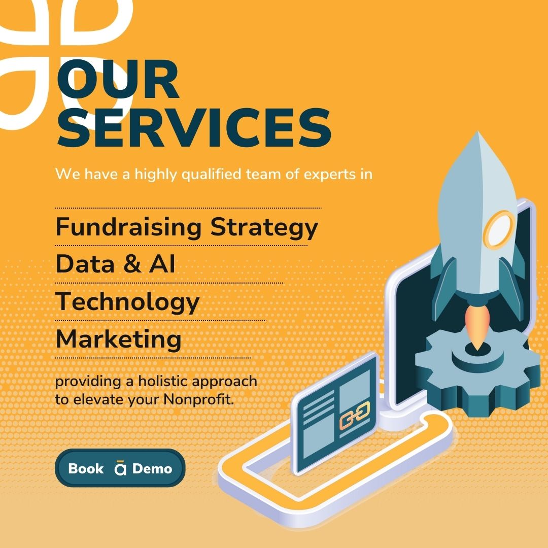 infaque_app's tweet photo. Our team is here to help nonprofits maximize their impact. 🌟 #FundraisingExperts #NonprofitSupport #OurServices https://t.co/BY8c8qxijC