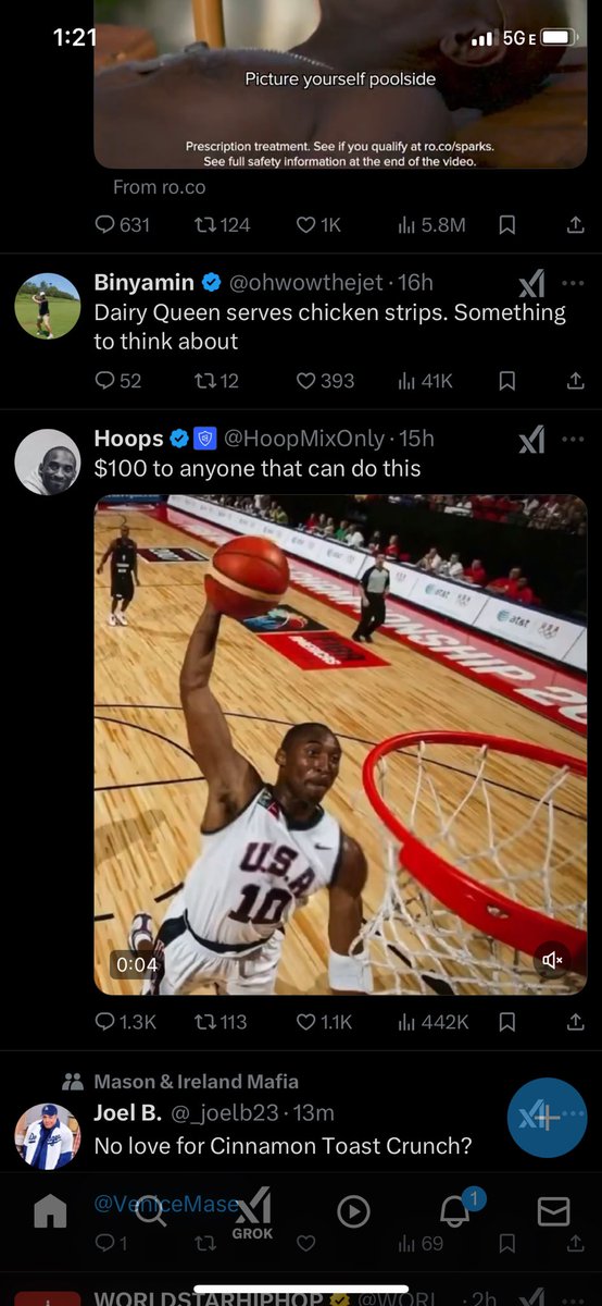 AGiannetti5's tweet photo. @HoopMixOnly https://t.co/ijL3xuG1Jw