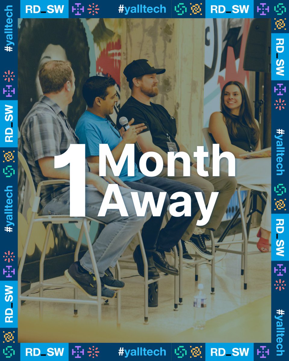 Raleigh-Durham Startup Week tweet media