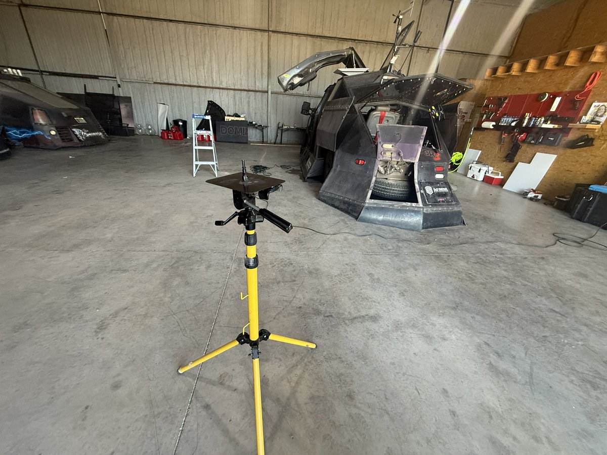 Reed Timmer, PhD tweet media