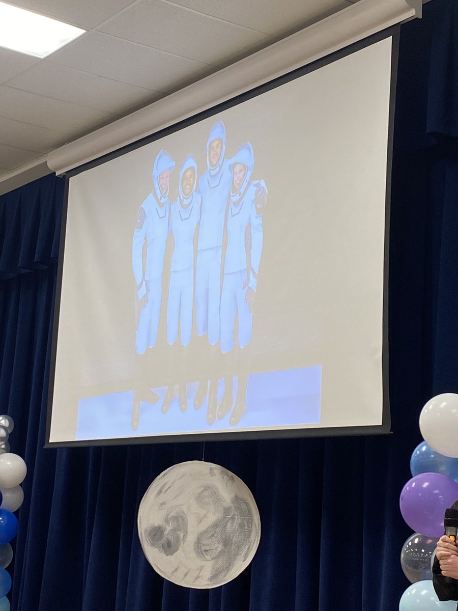 Bailey Station (@baileybears05) on Twitter photo Today has been a great day at BSE! Author, cancer survivor, and astronaut, Hayley Arceneaux, came to speak to our students! Did you know it only took her 9 minutes to get to space? #wow <a href="/cville_schools/">Collierville Schools</a> <a href="/drrusselldyer/">Russell Dyer</a> Today has been a great day at BSE! Author, cancer survivor, and astronaut, Hayley Arceneaux, came to speak to our students! Did you know it only took her 9 minutes to get to space? #wow <a href="/cville_schools/">Collierville Schools</a> <a href="/drrusselldyer/">Russell Dyer</a>