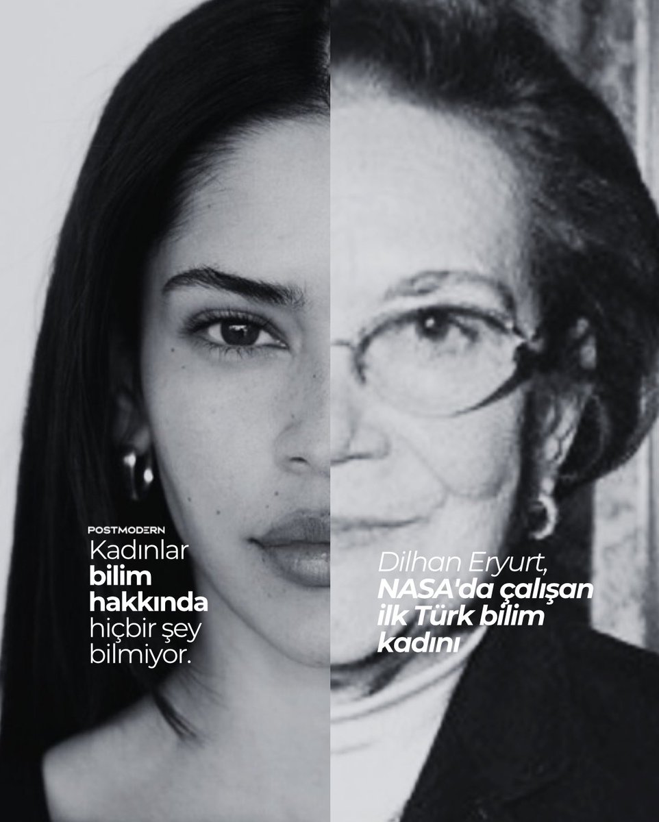 Dünyada öncü olmuş Türk kadınlarımız… ♥️ #8Mart