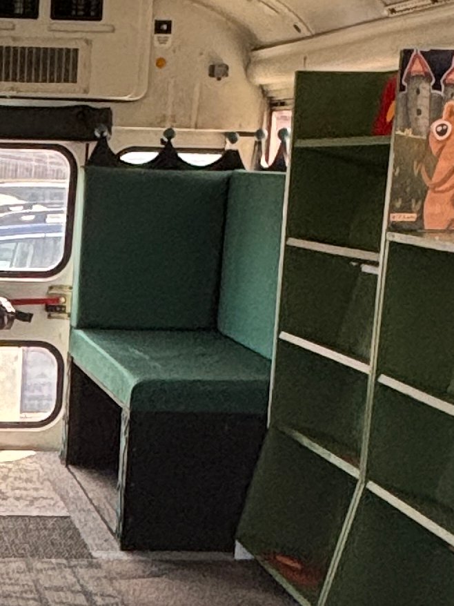 Laura Bellone Johnson tweet media