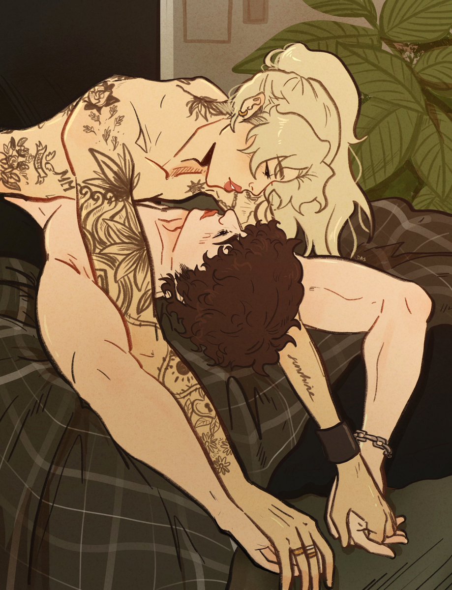 i know love 🌿
