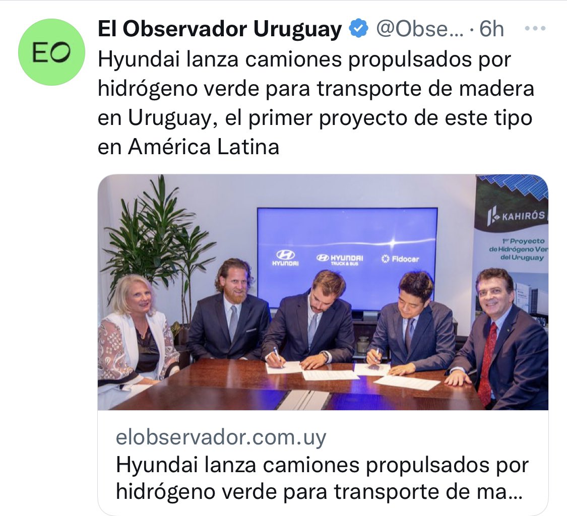 gui_llermo's tweet image. Pero se vino con todo Hyundai @CharlesDVM