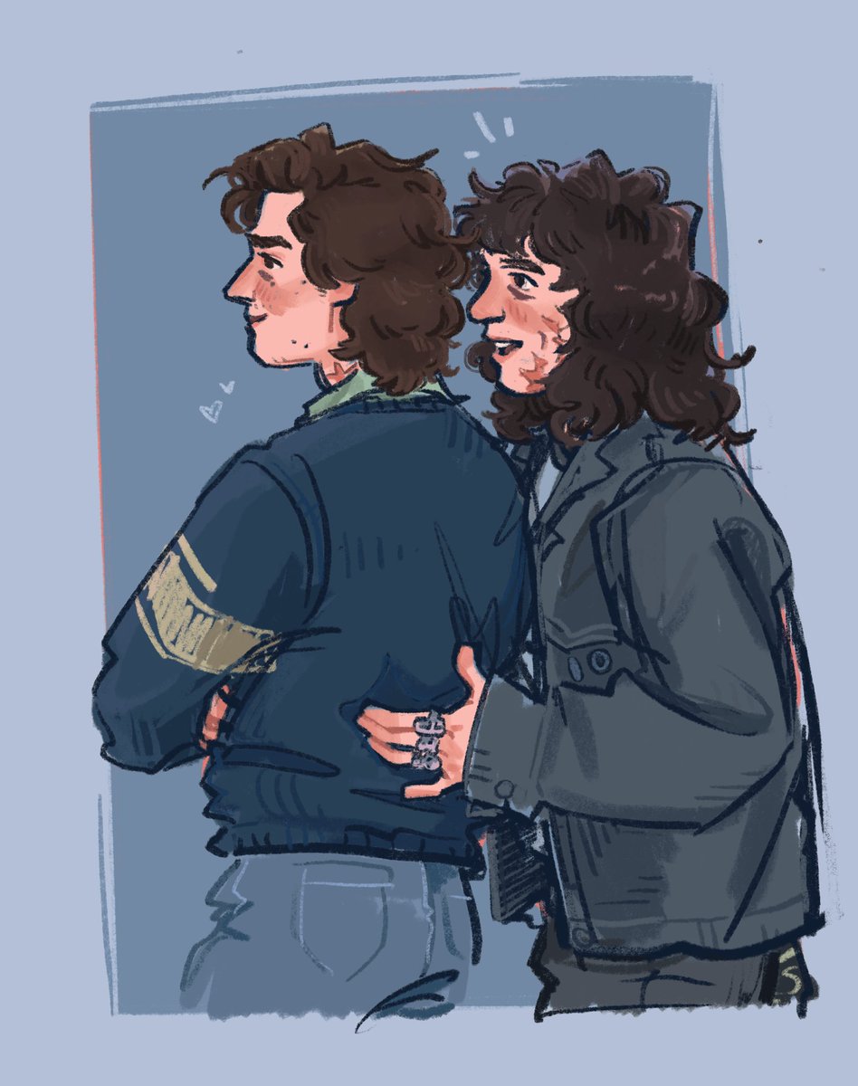 i’m still here actually