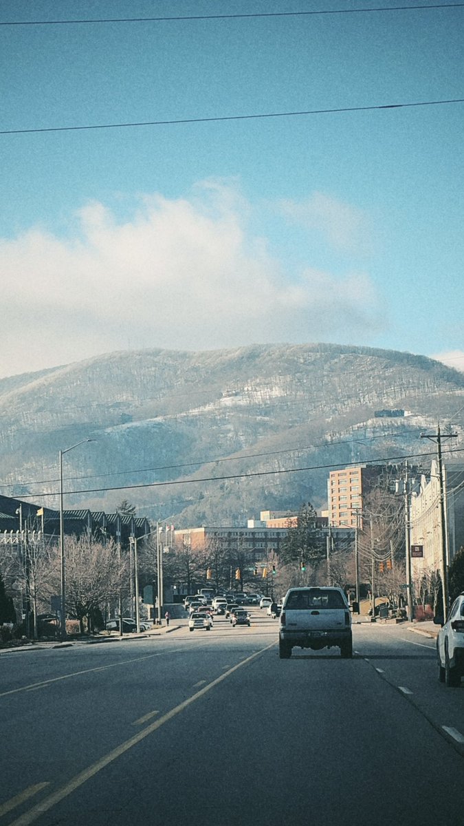 .<a href="/appstate/">Appalachian State</a> yesterday on film 📸