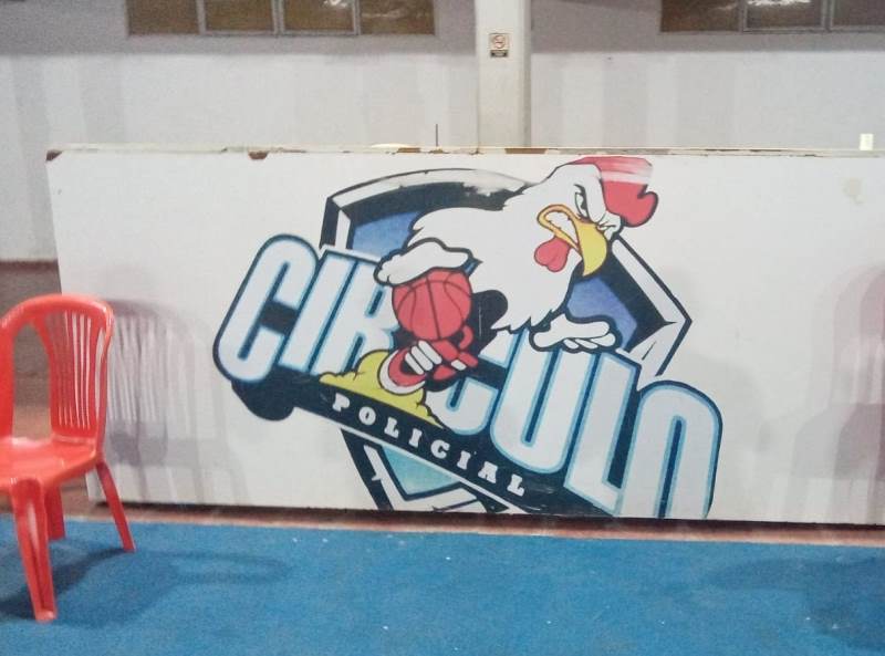 QUE NO CIERREN ESTE CÍRCULO: El Gallito despidió a sus entrenadores y abandonaría la práctica del básquet, dejando a más de 100 jugadores a la deriva

Leer más acá 👇 

nuestrobasquet.com.ar/2025/03/que-no…