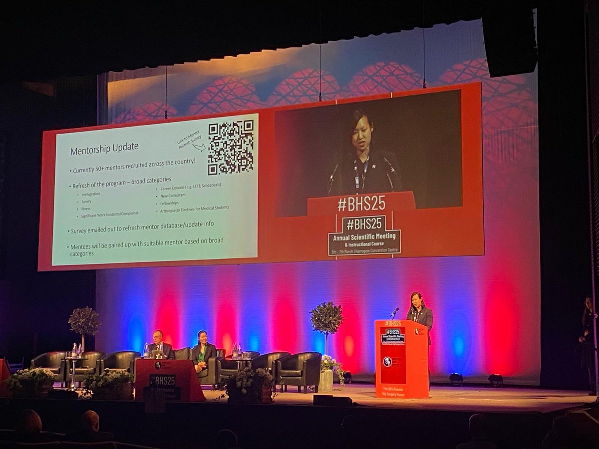 Bonita Tsang (@btsang91) on Twitter photo Great C&D session with <a href="/DrAntoniaChen/">Antonia Chen</a> and <a href="/Exetersurgeon/">Jonathan Howell</a> hosted by <a href="/vngibbs/">Naomi Gibbs</a>. #BHS25
To wrap up the day, received an ARCP Outcome 6! Many thanks to all the consultants and supervisors who helped me through my training. Can’t say it was the smoothest ride but time to celebrate! Great C&D session with <a href="/DrAntoniaChen/">Antonia Chen</a> and <a href="/Exetersurgeon/">Jonathan Howell</a> hosted by <a href="/vngibbs/">Naomi Gibbs</a>. #BHS25
To wrap up the day, received an ARCP Outcome 6! Many thanks to all the consultants and supervisors who helped me through my training. Can’t say it was the smoothest ride but time to celebrate!