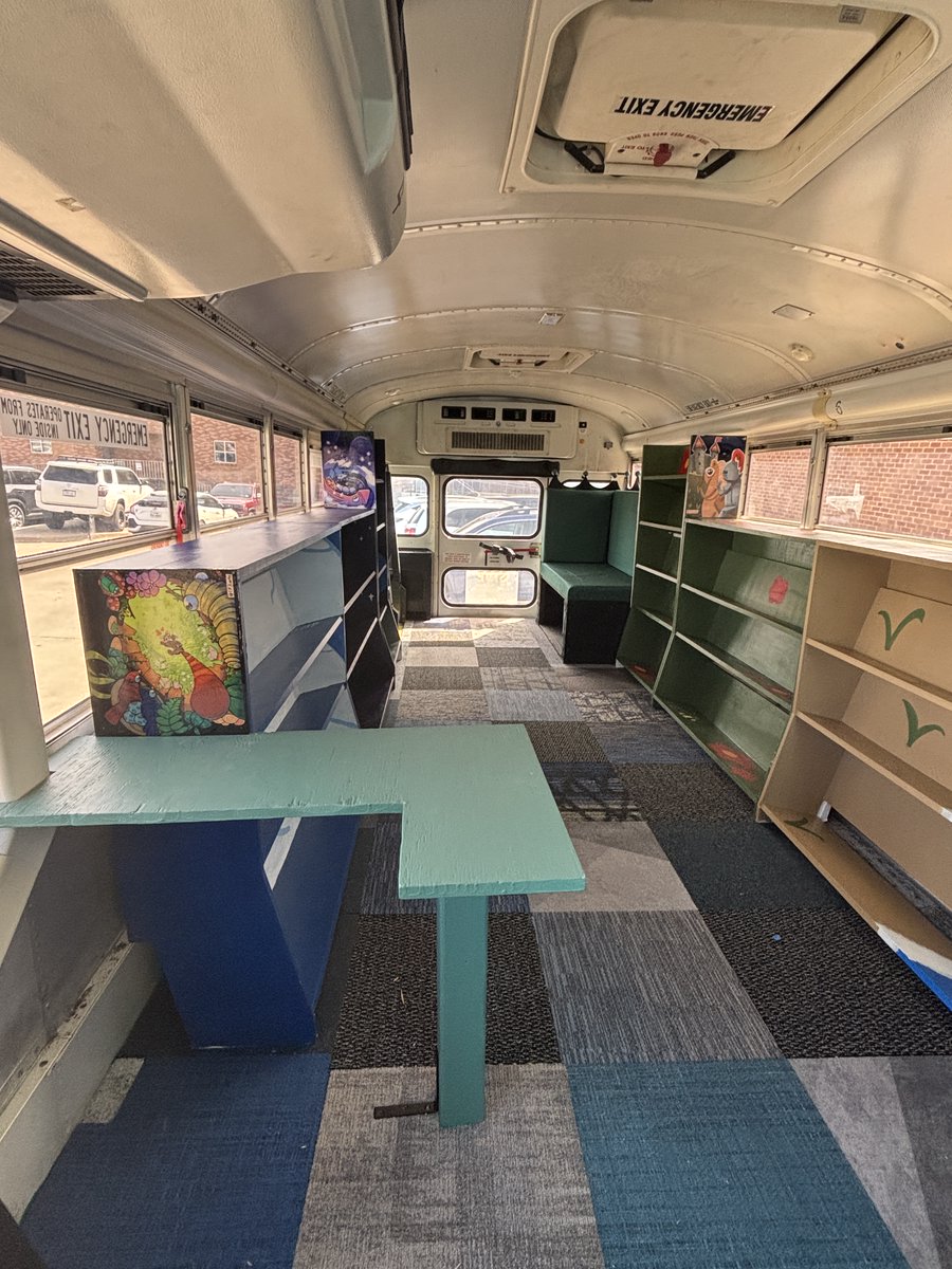 Laura Bellone Johnson tweet media