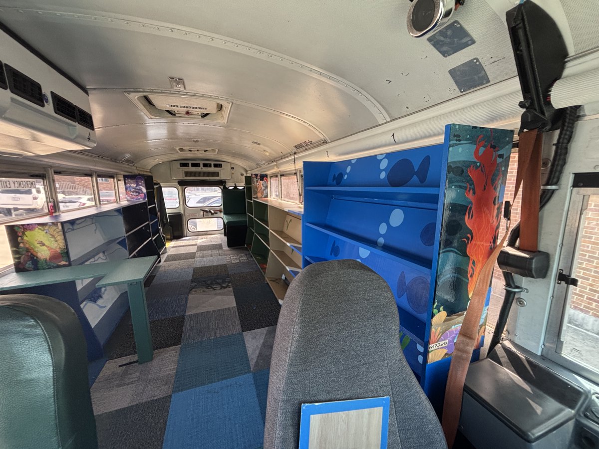 Laura Bellone Johnson tweet media