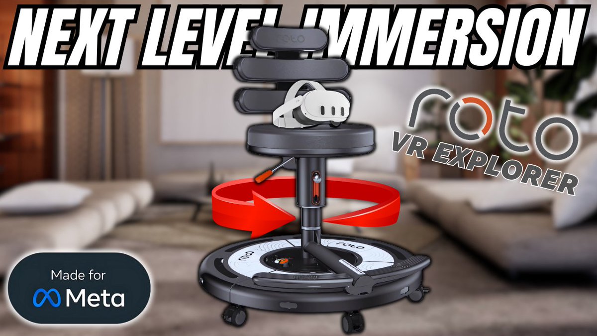 TruGamer4Realz 🥽 tweet media