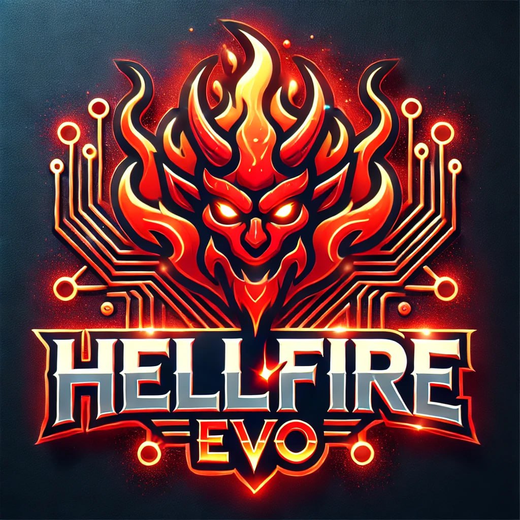 Hell Fire CRO tweet media