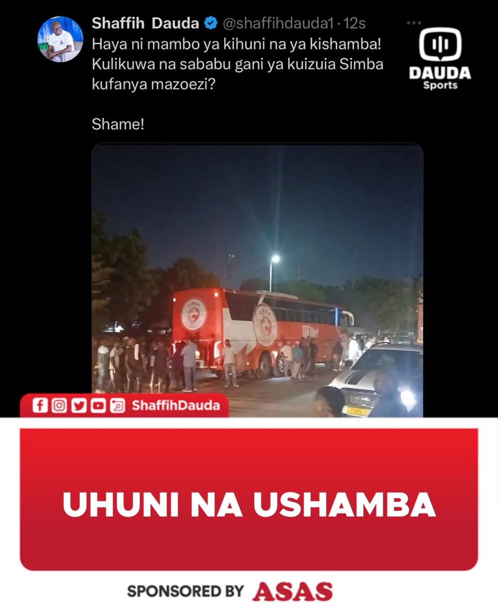 Shaffih  Dauda tweet media
