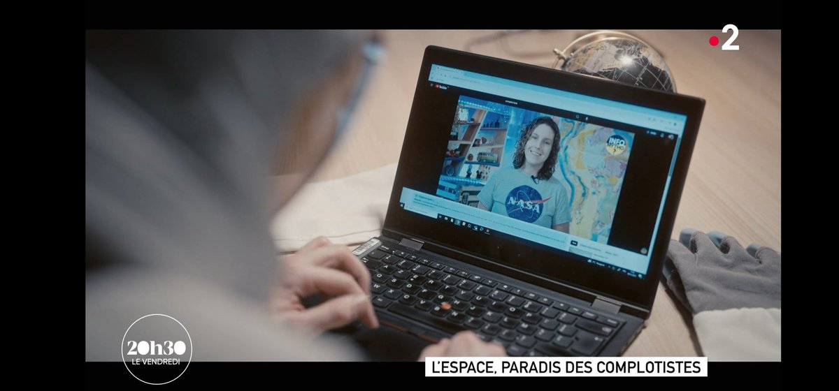 Sciencecomptoir's tweet photo. AAAAAAAAAAAAAAAH 😱
Merci à la rédaction de l'émission pour leur invitation !
Par ici le replet : https://t.co/cvTeG0OxeF
Poke @InfoOuMytho 😍 https://t.co/xWf25uAAe1