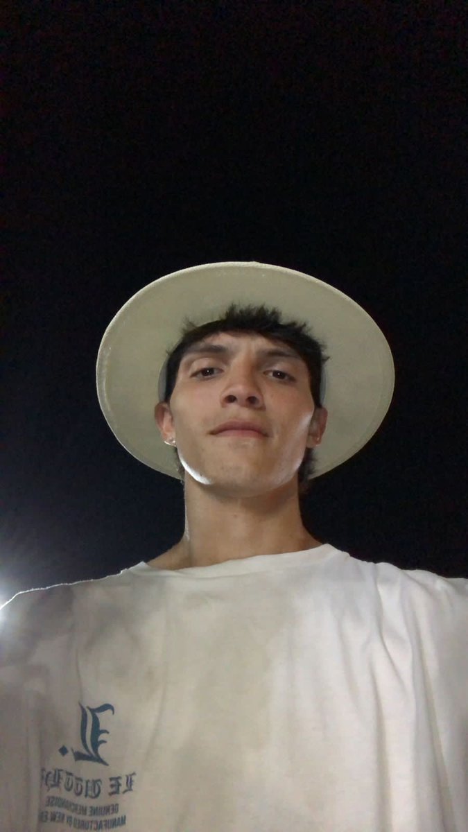 Necesito Verte Feliz