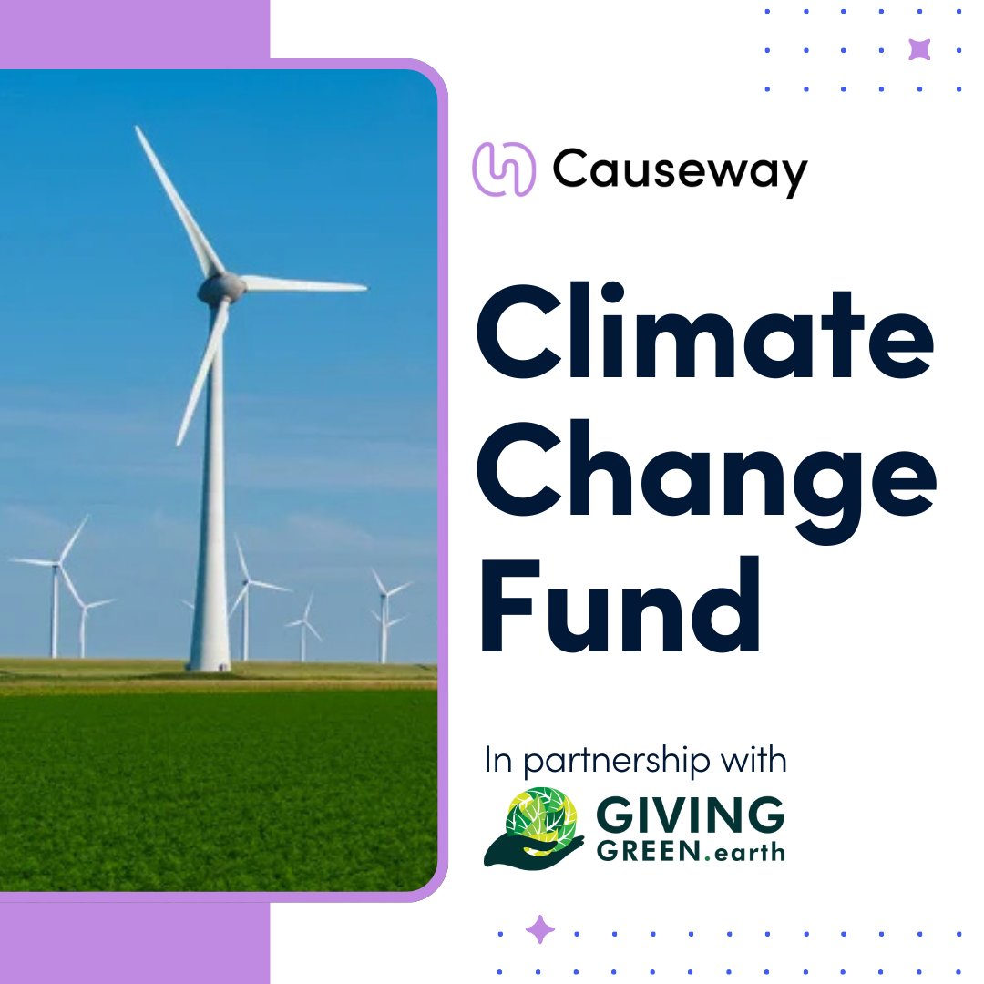 Charity Navigator (@charitynav) on Twitter photo The fight against climate change demands bold, systemic solutions. That’s why we’ve partnered with <a href="/GivingGreenE/">Giving Green</a> to launch the Climate Change Fund, supporting high-impact nonprofits driving change through both immediate and long-term climate solutions: bit.ly/4i8fI85 The fight against climate change demands bold, systemic solutions. That’s why we’ve partnered with <a href="/GivingGreenE/">Giving Green</a> to launch the Climate Change Fund, supporting high-impact nonprofits driving change through both immediate and long-term climate solutions: bit.ly/4i8fI85