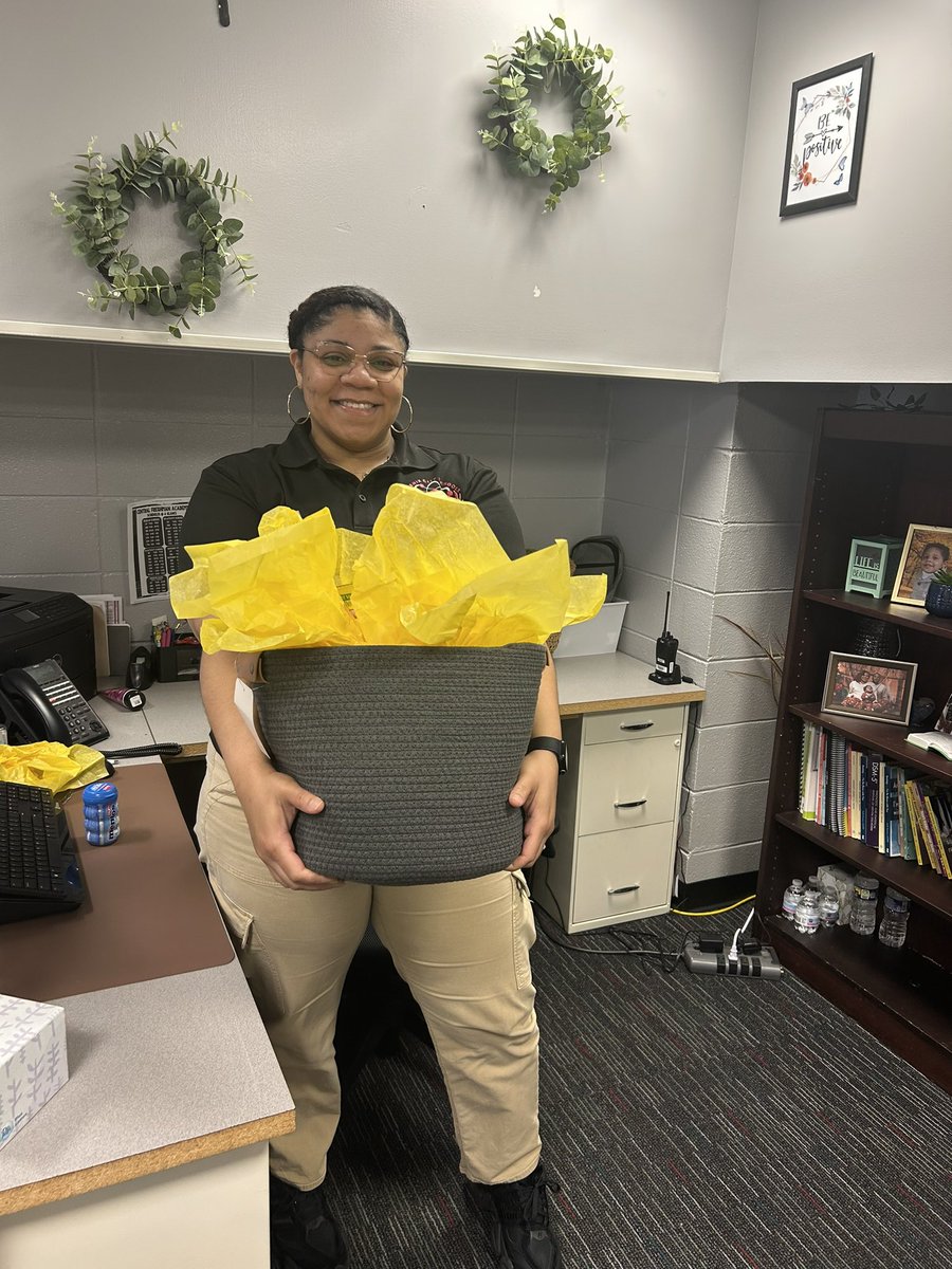 Central High School tweet media