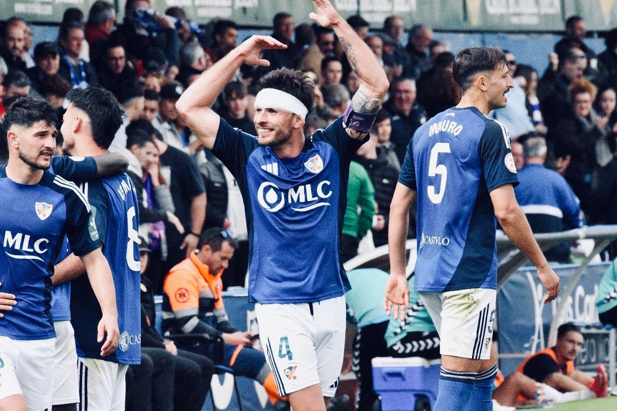 Linares_Dptvo's tweet photo. ¡𝐕𝐀𝐌𝐎𝐒, 𝐋𝐈𝐍𝐀𝐑𝐄𝐒! 🔵

#UnSentimientoInalterable 💙 https://t.co/vUcixLguYX