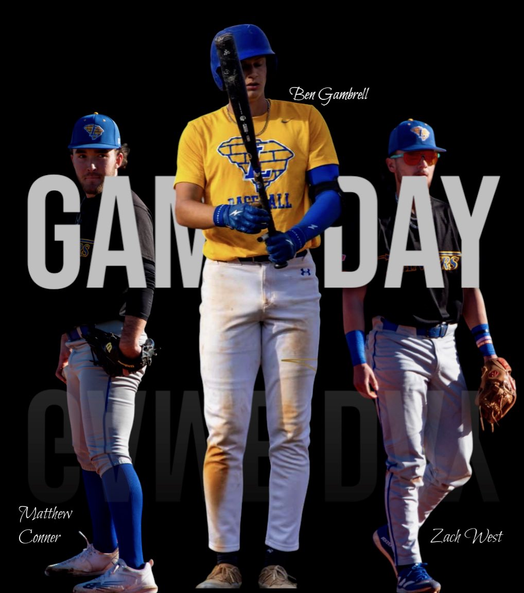 USC Lancaster Baseball tweet media