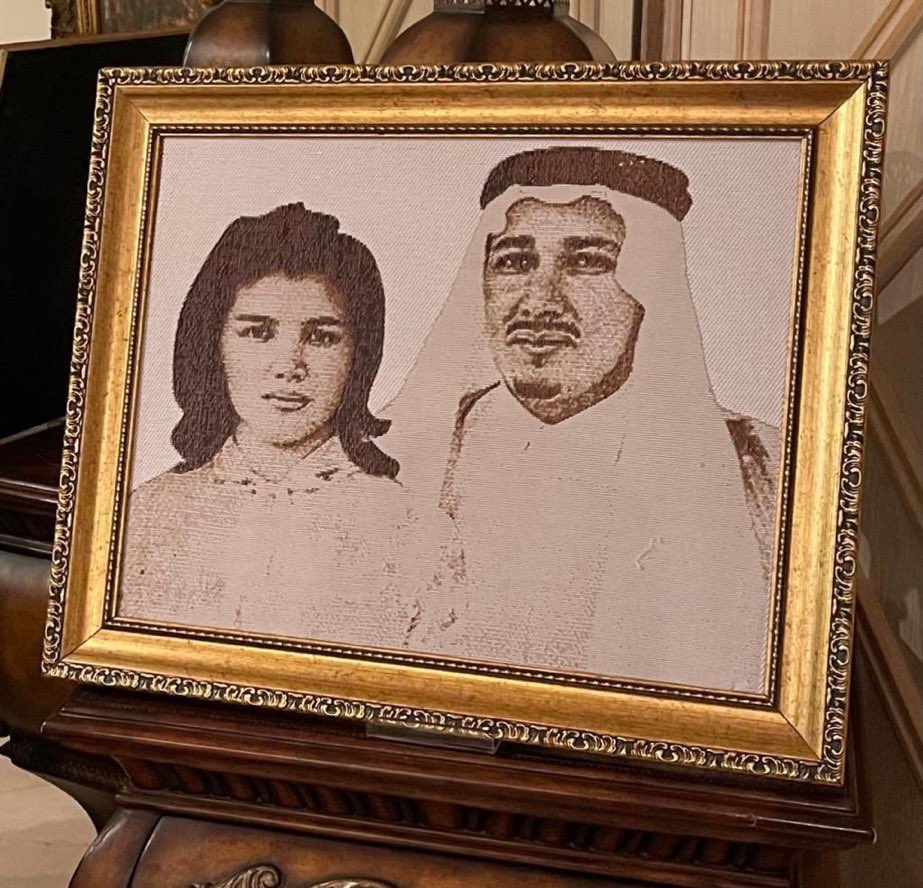 Rima_Talal's tweet photo. اللهم استودعتك أمي وأبي في هذا الشهر الفضيل ، ارحمهم واغفر لهم . https://t.co/rEjmIUFGrU