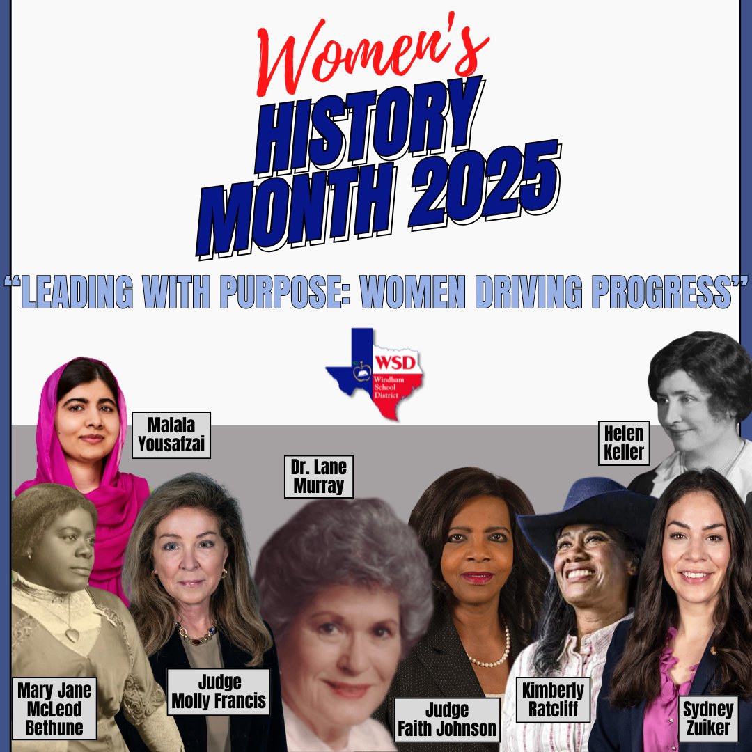 Windham School District tweet media