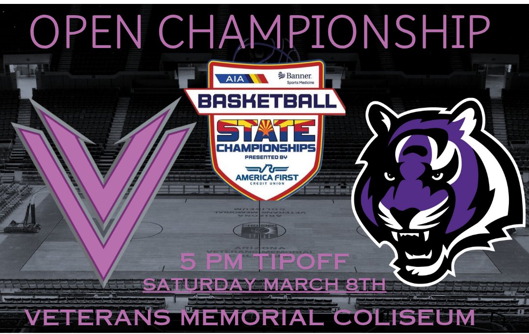 DBREM81's tweet image. Last one for the season and it's for it all for the AZ Girls basketball Open Championship 🏆 @EmmaBremer40 leave it all on the court tomorrow! Good luck @VVHSgbb