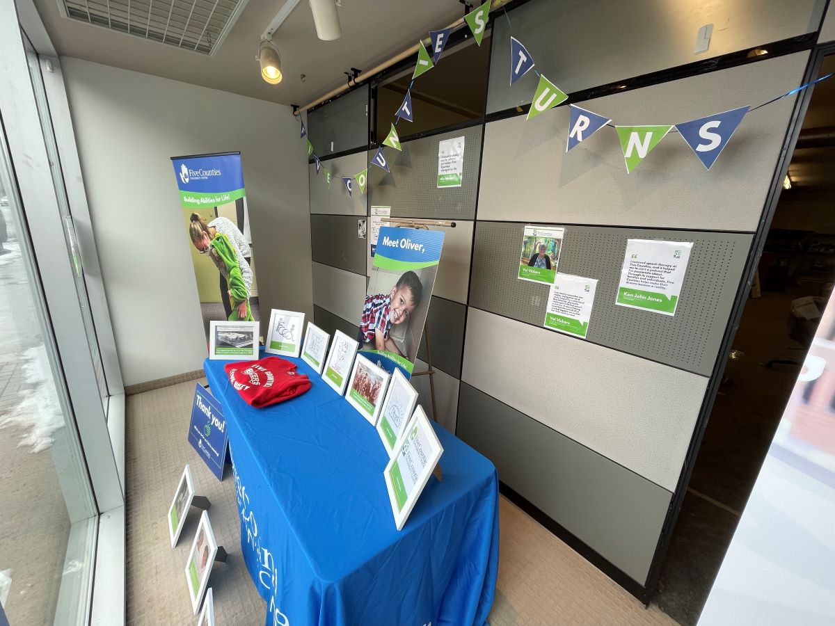 Five Counties Children's Centre tweet media